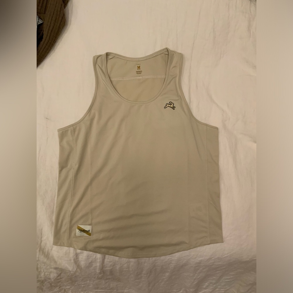 Tracksmith Session Tank
